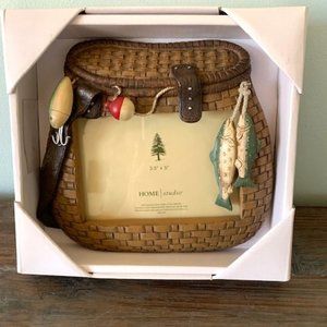 Home Studio Photo Frame